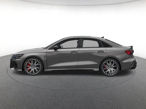 daytona gray pearl effect 2026 Audi RS 3 TFSI quattro S tronic