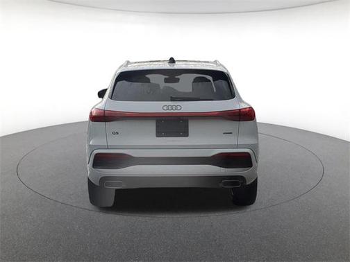 2025 Audi Q5 Premium
