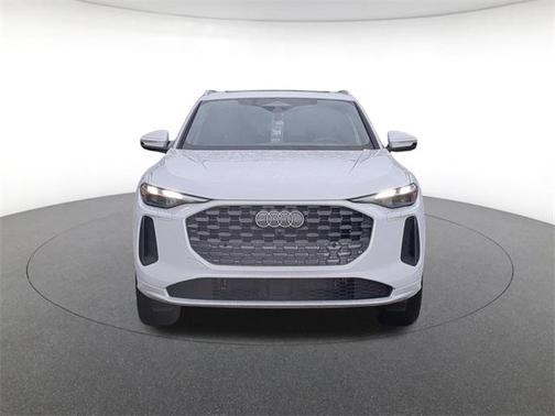 2025 Audi Q5 Premium