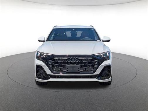 2025 Audi Q8 55 Prestige