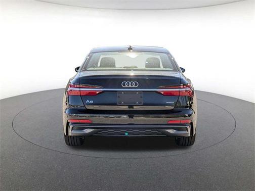 2025 Audi A6 Premium 55 TFSI quattro S tronic