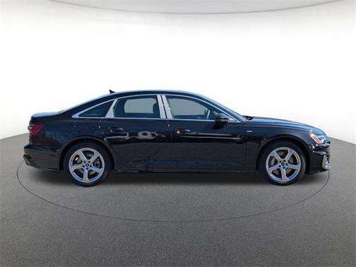 2025 Audi A6 Premium 55 TFSI quattro S tronic