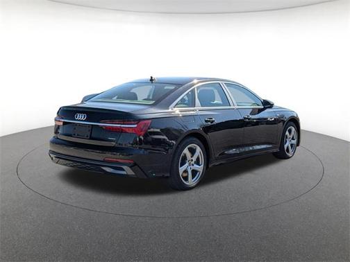 2025 Audi A6 Premium 55 TFSI quattro S tronic