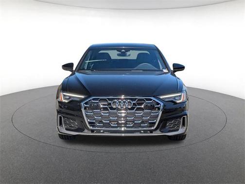 2025 Audi A6 Premium 55 TFSI quattro S tronic