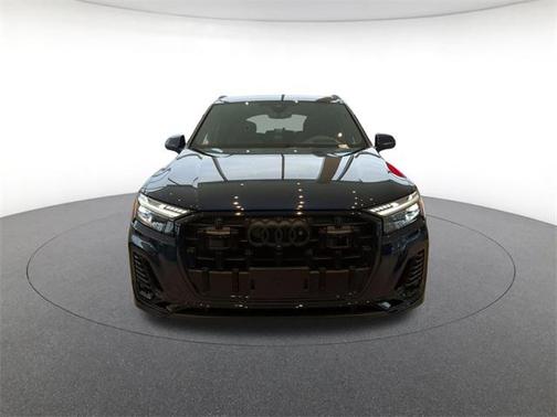 2026 Audi Q7 55 Prestige