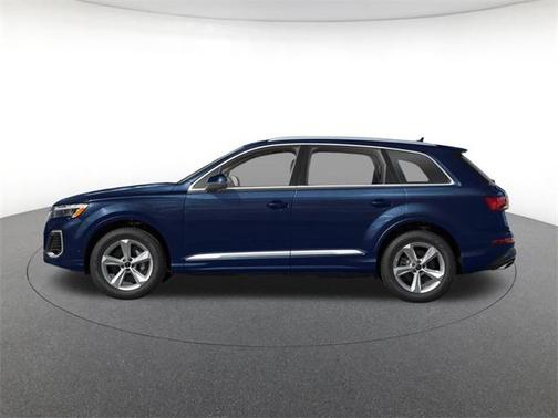 2026 Audi Q7 55 Prestige