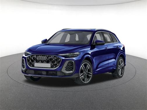 2025 Audi Q5 Premium Plus