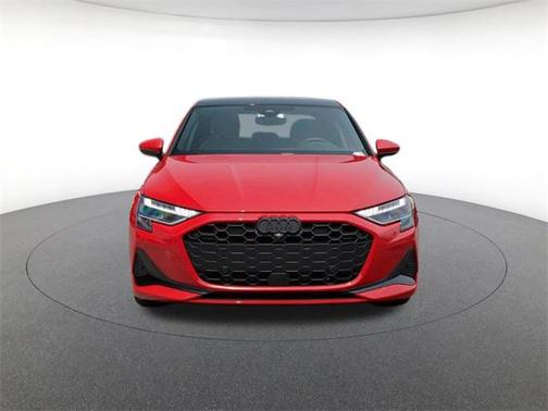 2025 Audi A3 Premium