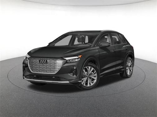 2025 Audi Q4 e-tron Premium Plus 55 quattro