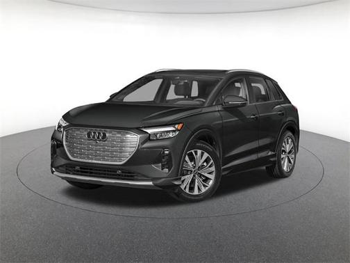 2025 Audi Q4 e-tron Premium Plus 55 quattro