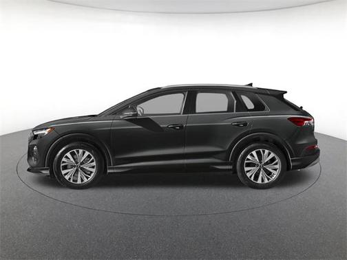 2025 Audi Q4 e-tron Premium Plus 55 quattro