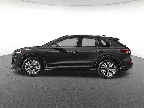 2025 Audi Q4 e-tron Premium Plus 55 quattro