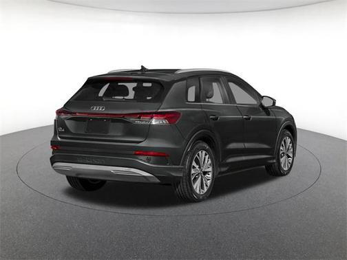 2025 Audi Q4 e-tron Premium Plus 55 quattro