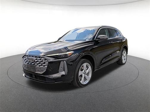 2025 Audi Q5 Premium Plus