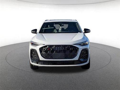 2025 Audi SQ5 3.0T Premium Plus