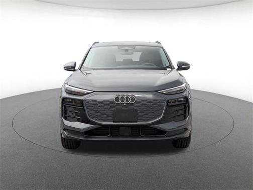 2025 Audi Q6 e-tron Premium Plus