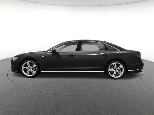 2025 Audi A8 L 55 TFSI quattro Tiptronic