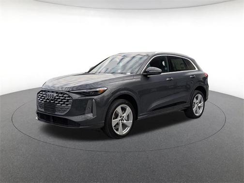 2025 Audi Q5 Premium Plus TFSI quattro S tronic