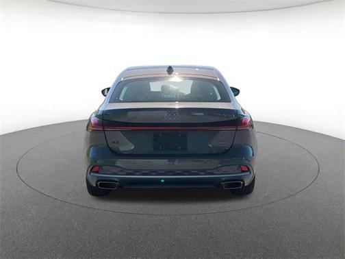 2025 Audi A5 Premium Plus