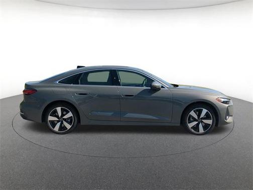 2025 Audi A5 Premium Plus