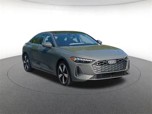2025 Audi A5 Premium Plus
