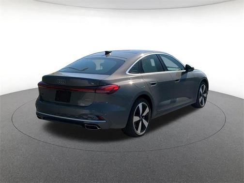 2025 Audi A5 Premium Plus