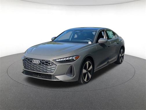 2025 Audi A5 Premium Plus