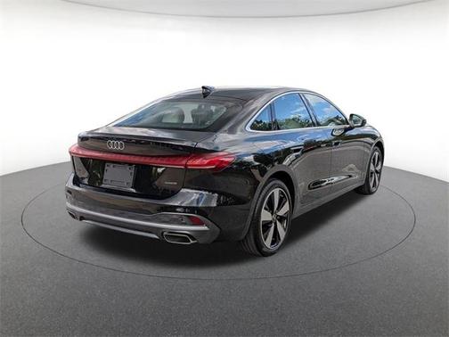 2025 Audi A5 Premium Plus