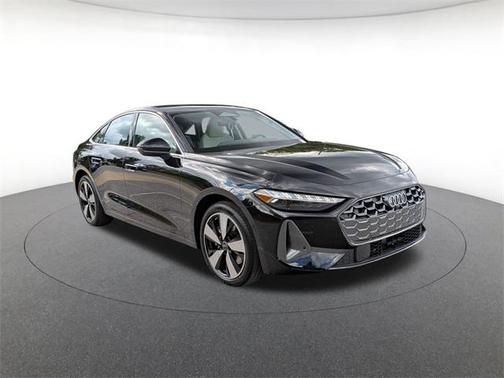 2025 Audi A5 Premium Plus