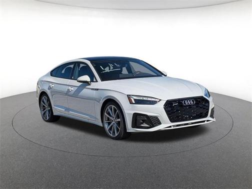 2025 Audi A5 Sportback 45 S Line Premium