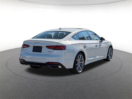 2025 Audi A5 Sportback 45 S Line Premium