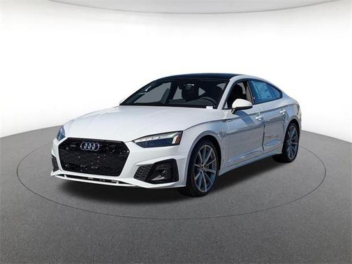2025 Audi A5 Sportback 45 S Line Premium