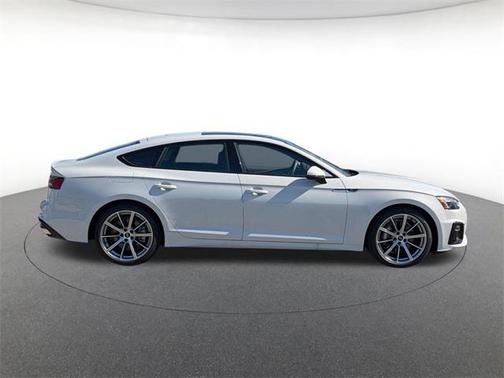 2025 Audi A5 Sportback 45 S Line Premium