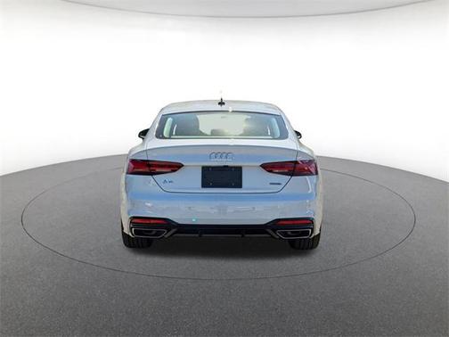 2025 Audi A5 Sportback 45 S Line Premium
