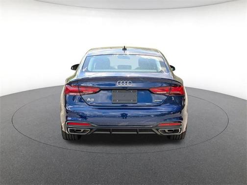 2025 Audi A5 Sportback 45 S Line Premium Plus