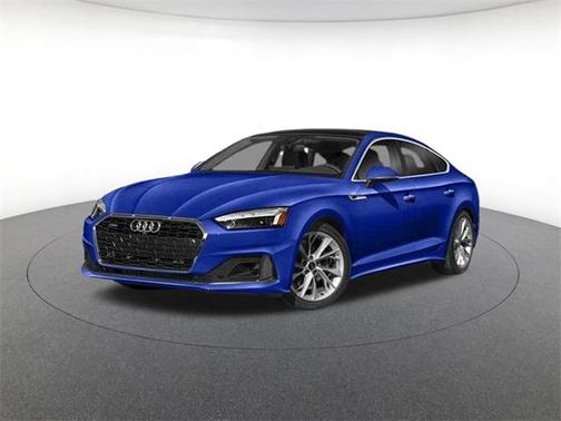 2025 Audi A5 Sportback 45 S Line Premium Plus