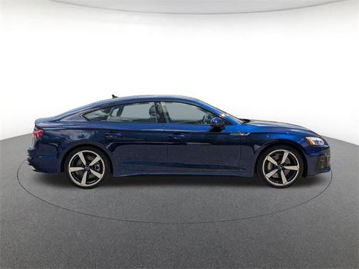 2025 Audi A5 Sportback 45 S Line Premium Plus