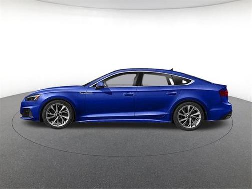 2025 Audi A5 Sportback 45 S Line Premium Plus
