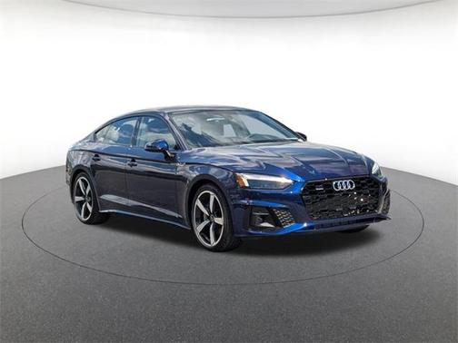 2025 Audi A5 Sportback 45 S Line Premium Plus