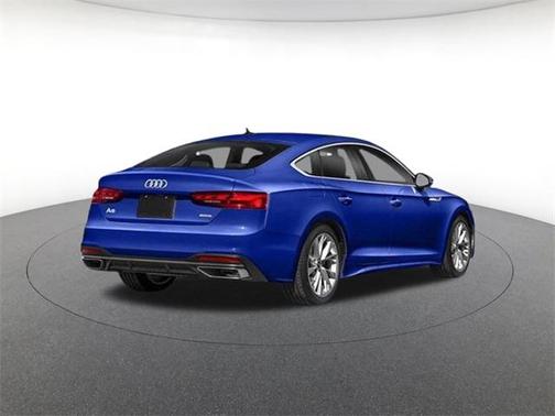2025 Audi A5 Sportback 45 S Line Premium Plus