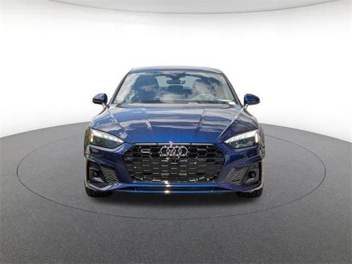 2025 Audi A5 Sportback 45 S Line Premium Plus
