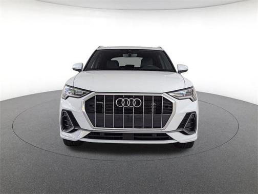 2024 Audi Q3 45 S line Premium Plus