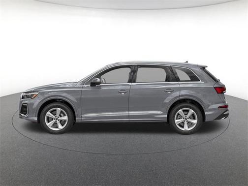 2025 Audi Q7 45 Premium Plus