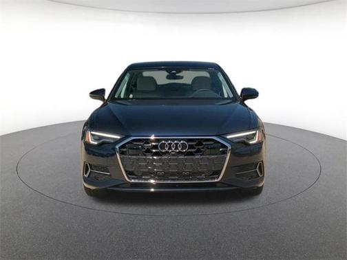 2025 Audi A6 45 Premium Plus