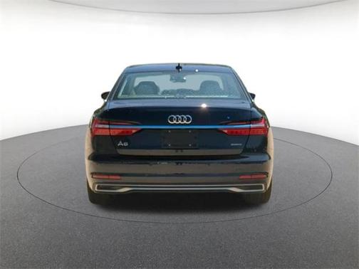 2025 Audi A6 45 Premium Plus