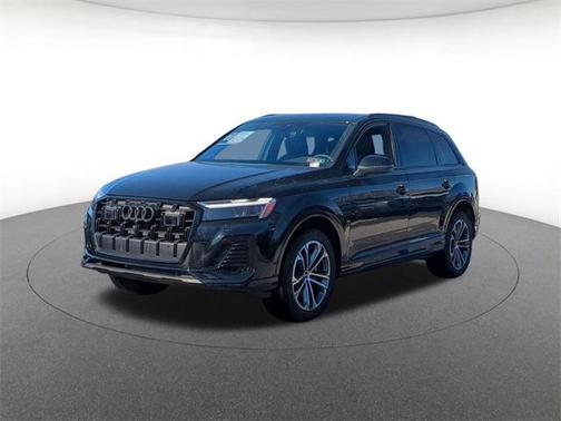 2026 Audi Q7 45 Premium Plus