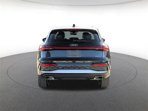 2025 Audi Q5 Premium TFSI quattro S tronic