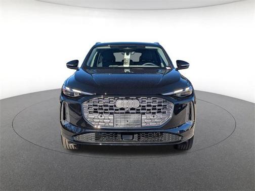 2025 Audi Q5 Premium TFSI quattro S tronic