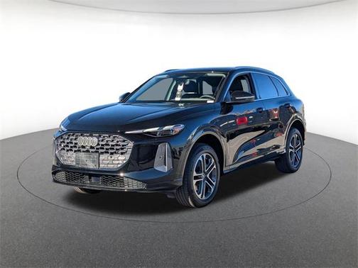 2025 Audi Q5 Premium TFSI quattro S tronic