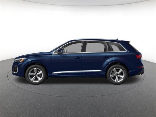 2026 Audi Q7 55 Premium Plus